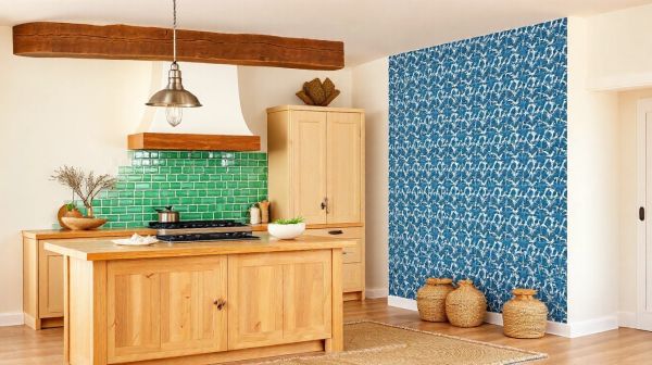 Astuces pour réinventer votre cuisine avec des meubles créatifs