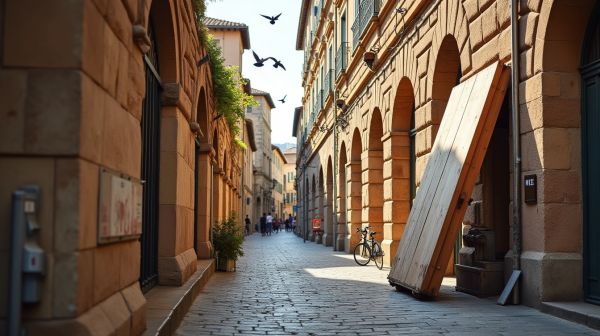 Éviter les rongeurs à Toulouse : stratégies de dératisation efficaces