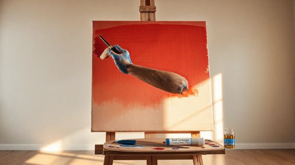 Guide complet pour des travaux de peinture réussis comme un pro