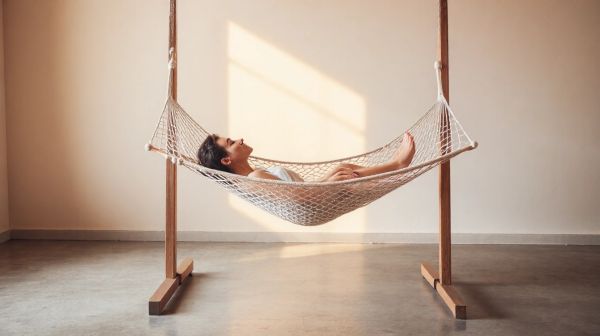 Les avantages du hamac sur pied pour un confort inégalé