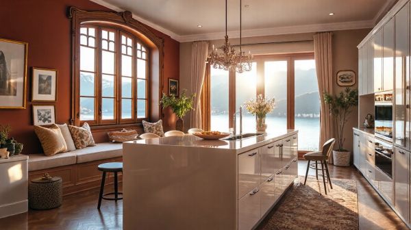 Les meilleurs peintres à Annecy pour vos rénovations intérieures
