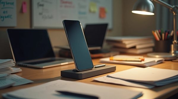 Optimiser la sécurité et l'organisation avec un casier de rangement téléphone portable