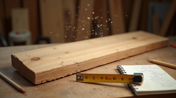 Quel contreplaqué choisir pour vos projets de construction ?