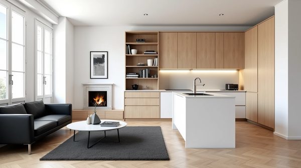 Rénovation d'appartement à Paris : astuces et coûts révélés