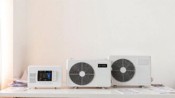 Top 5 critères essentiels pour sélectionner une pompe à chaleur