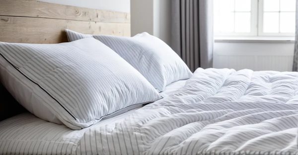 Trouvez la literie parfaite pour un sommeil réparateur à rennes.