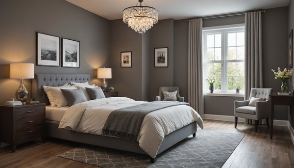 Lustre chambre : des choix pour petits et grands !