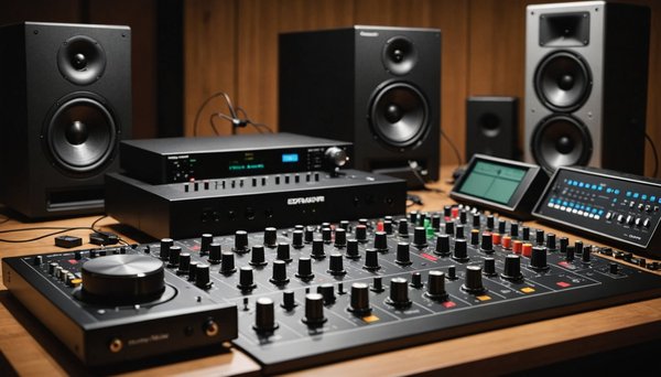 Découvrez le meilleur matériel hifi haut de gamme pour audiophiles