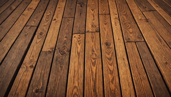 Top 5 critères essentiels pour choisir des lames de terrasse en bois