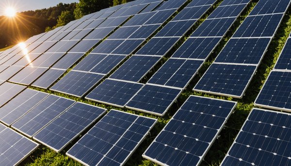 Panneau solaire à pau : faites le choix de l'autoconsommation !