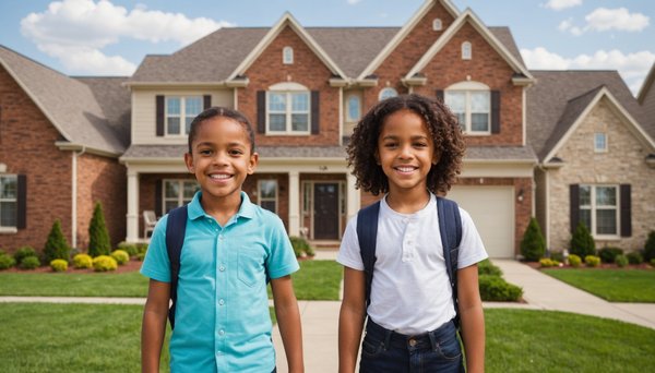 Propriétés jumelées : distinction et avantages à connaître