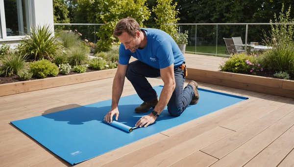 Étanchéité terrasse val-d'oise : les clés d'une protection réussie